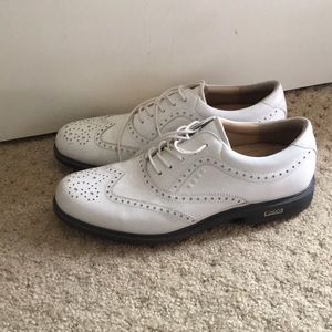 Ecco men’s golf shoes